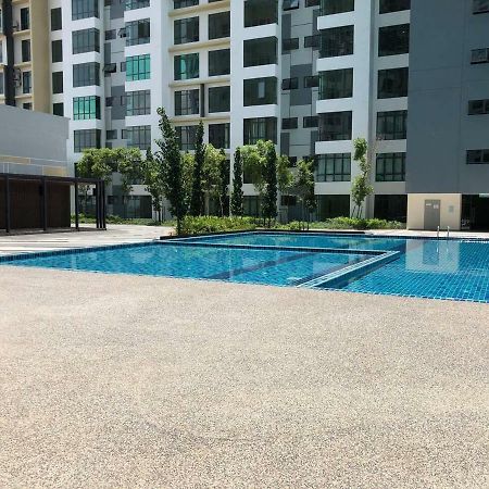 Appartamento Bahaamas@Arc Johor Bahru Esterno foto