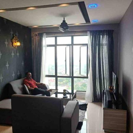Appartamento Bahaamas@Arc Johor Bahru Esterno foto