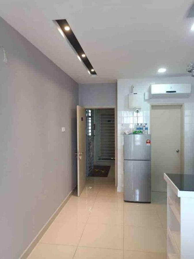Appartamento Bahaamas@Arc Johor Bahru Esterno foto